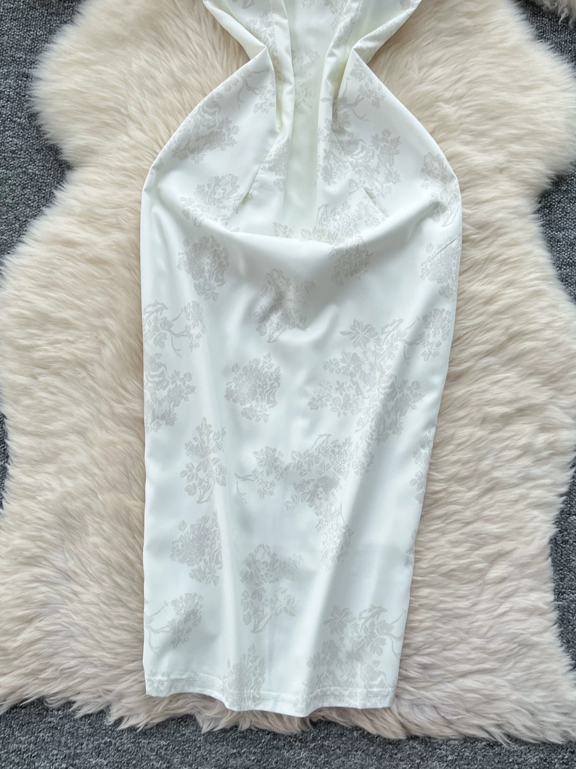 Wait for me dress FBC379 images